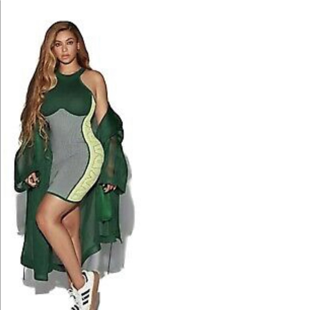 Ivy Park Dress. New drop!